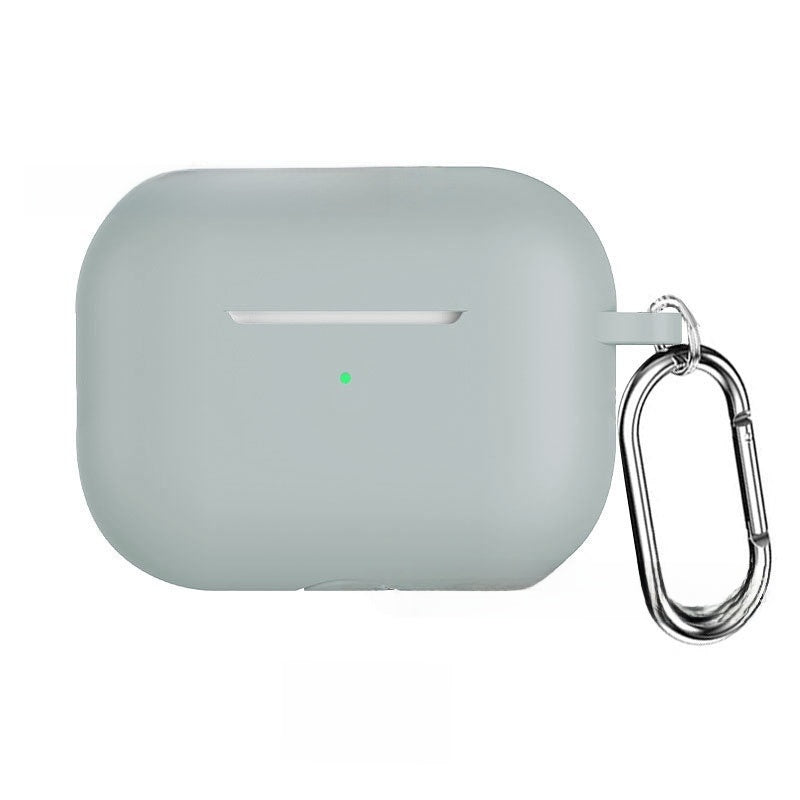 AirPods Silicone Protective Case with Flat Base