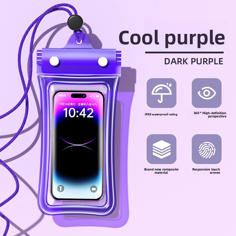 Waterproof Phone Bag