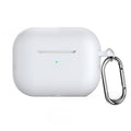 AirPods Silicone Protective Case with Flat Base