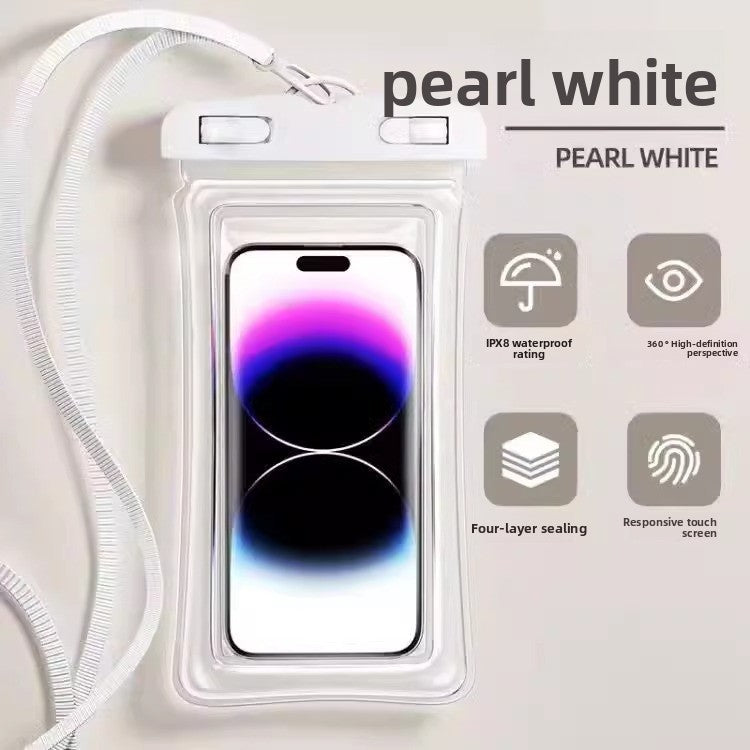Waterproof Phone Bag