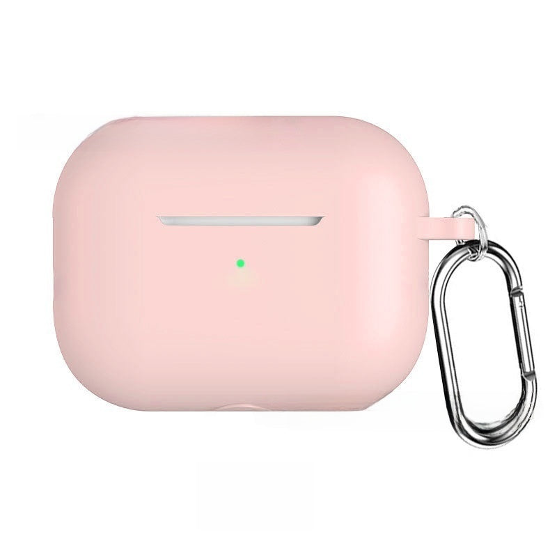 AirPods Silicone Protective Case with Flat Base