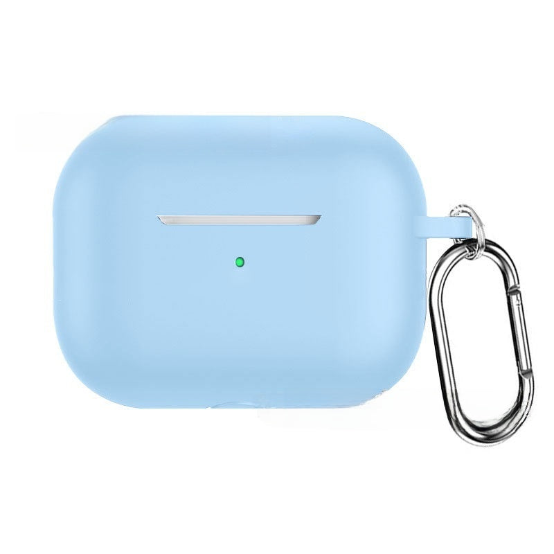 AirPods Silicone Protective Case with Flat Base