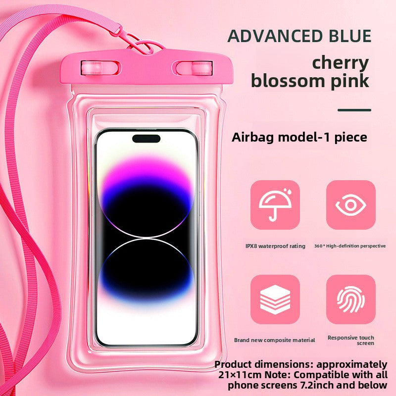Waterproof Phone Bag