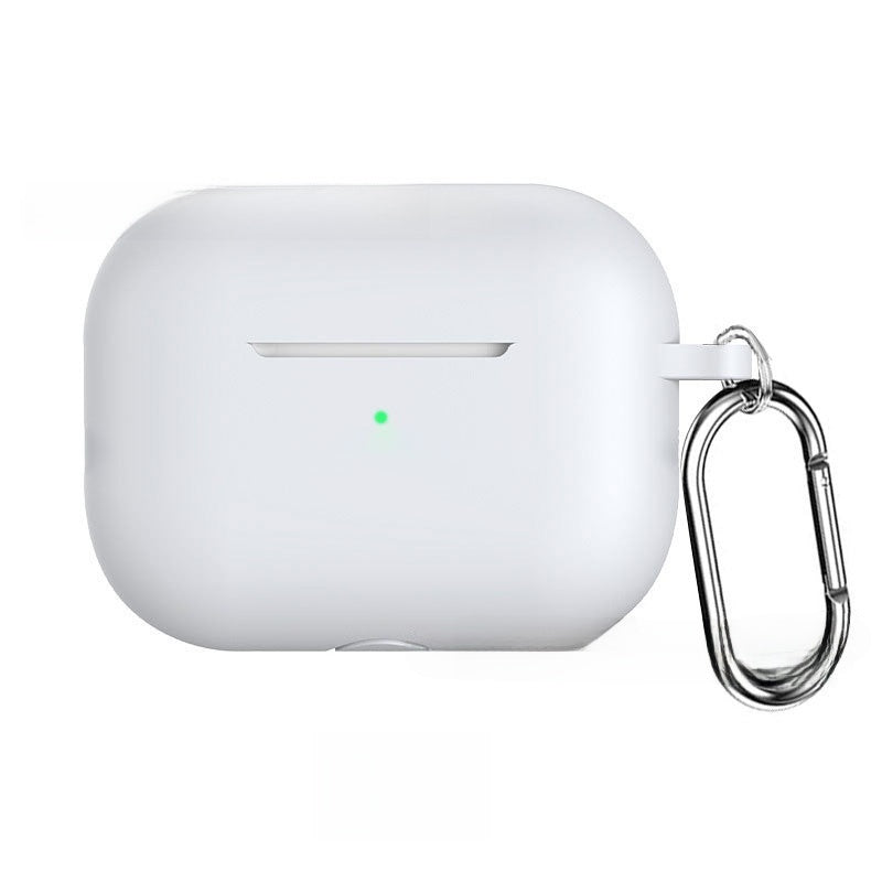 AirPods Silicone Protective Case with Flat Base