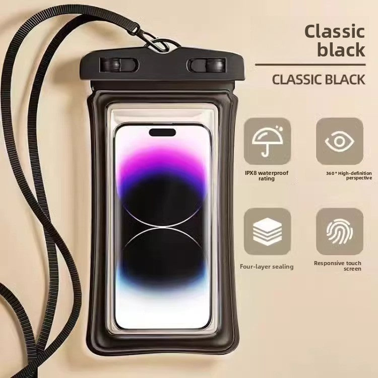 Waterproof Phone Bag
