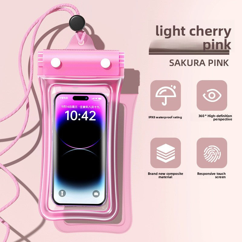 Waterproof Phone Bag