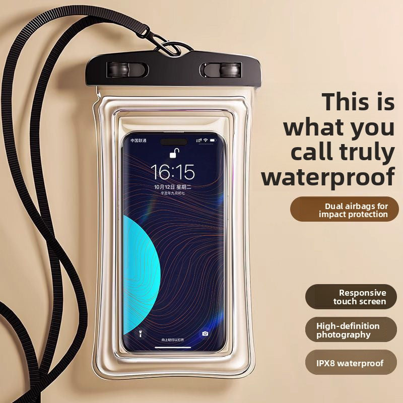 Waterproof Phone Bag