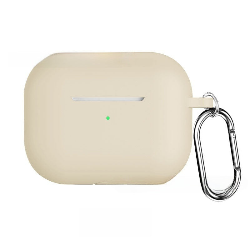 AirPods Silicone Protective Case with Flat Base