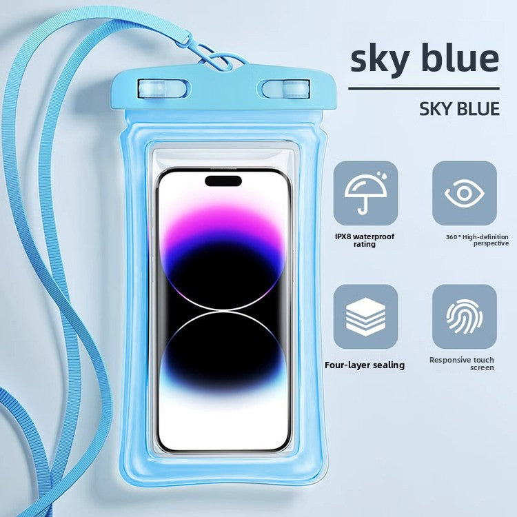 Waterproof Phone Bag