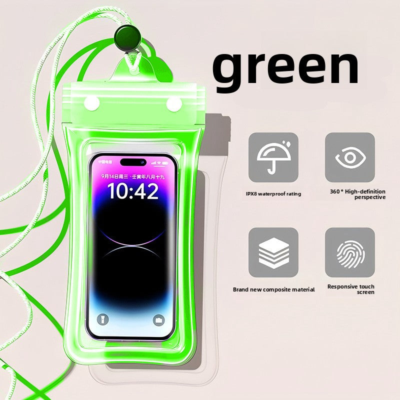 Waterproof Phone Bag