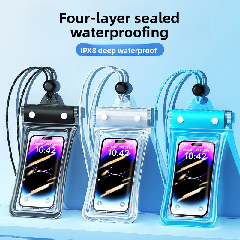 Waterproof Phone Bag