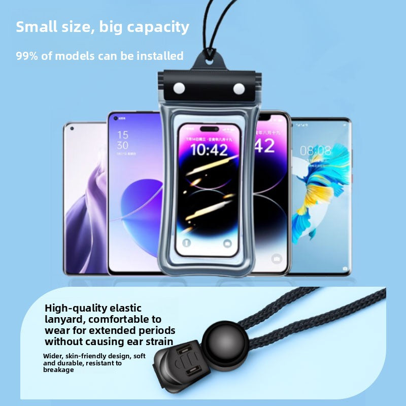 Waterproof Phone Bag