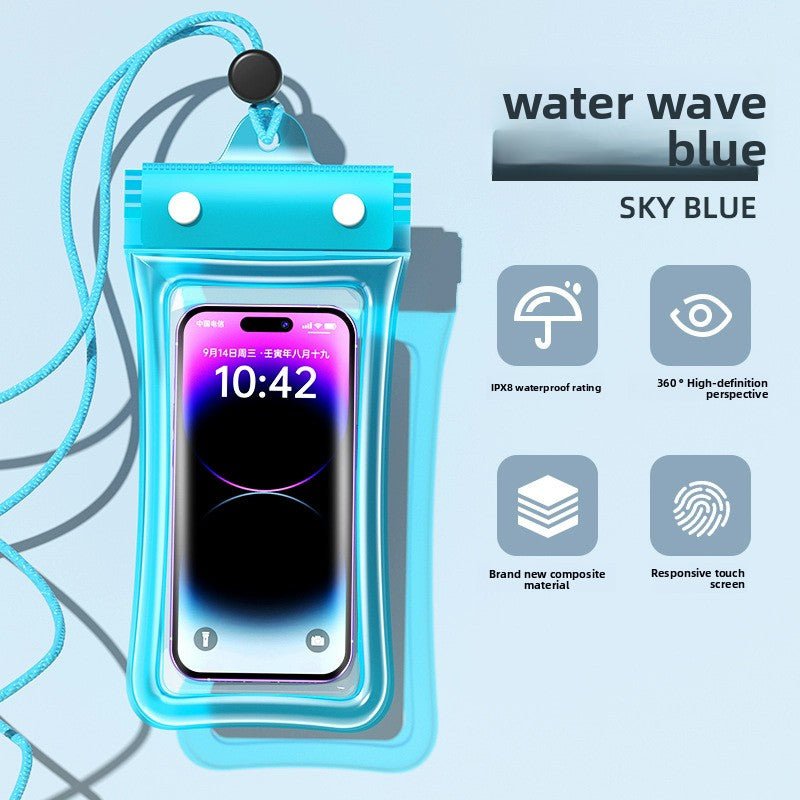 Waterproof Phone Bag