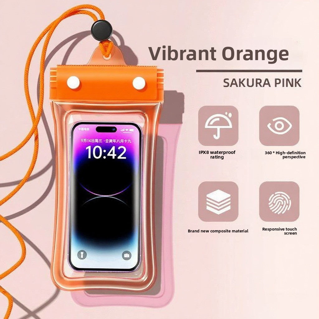Waterproof Phone Bag