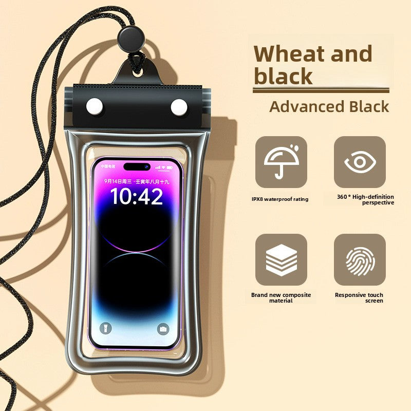 Waterproof Phone Bag