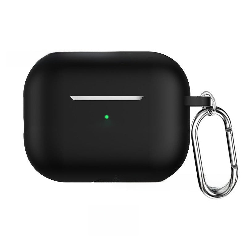 AirPods Silicone Protective Case with Flat Base