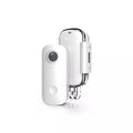 SJCAM Upgraded 4K Mini Wearable Action Camera for Vlogging