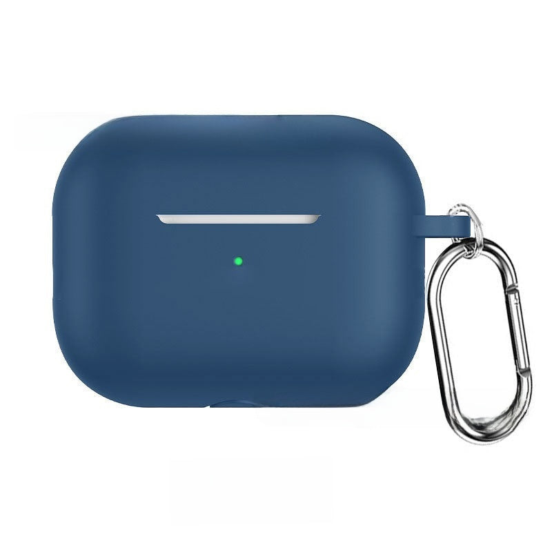 AirPods Silicone Protective Case with Flat Base